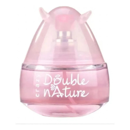 JAFRA Double Nature Cool Agua de Tocador 50 ml